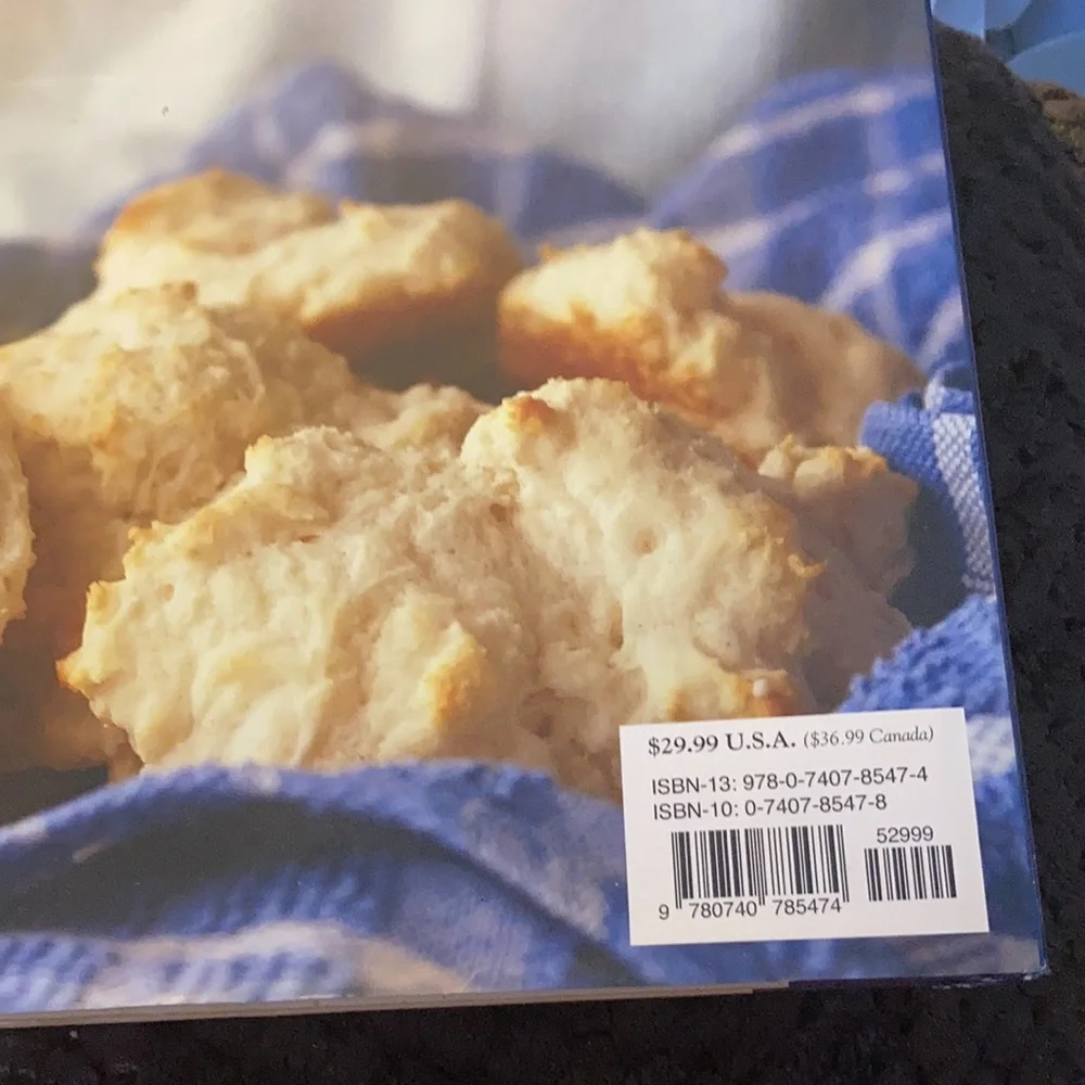 The Amish cook’s baking book
